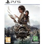 Syberia: The World Before – Zboží Dáma