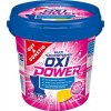 G&G Oxi POwer multi color odstraňovač skvrn 750 g