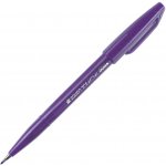 Pentel SES15 fialový – Zboží Mobilmania