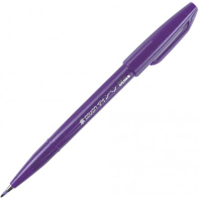 Pentel SES15 - fialový – Zboží Mobilmania