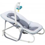 Babymoov lehačka Graphik Azur – Zboží Dáma