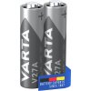 Baterie primární Varta V27A 2ks 4227101402