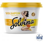 Solvina Solsapon mycí pasta na ruce 500 g – Hledejceny.cz