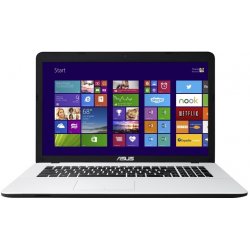 Asus X751MA-TY221H