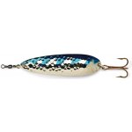 Abu Garcia Hammer 7 cm 20 g Silver/Blue – Hledejceny.cz