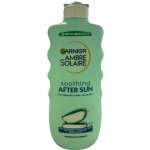 Garnier Ambre Solaire After Sun Lotion hydratační mléko po opalování 400 ml – Zboží Dáma