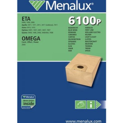 Menalux 6100 P – Hledejceny.cz