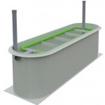 Mravec plast zemní pískový filtr typ 3-5 – Zboží Dáma