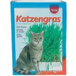 Trixie Tráva Cat v misce 100 g – Hledejceny.cz
