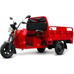 Selvo Elektrická tříkolka WORK 20 | Zboží Auto