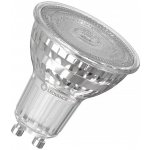 LEDVANCE Osram LED PAR16 80 36d V 6.9W 840 GU10 – Hledejceny.cz