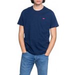 Levi's pánské tričko Dress Blues – Hledejceny.cz