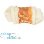 Trixie DentaFun uzel buvolí s kuřecím masem 5 cm 70 g 5 ks – Hledejceny.cz
