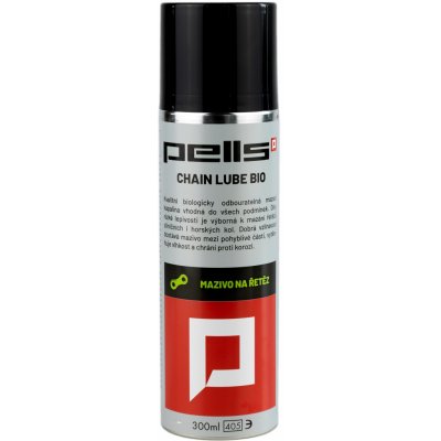 Pells Chain Lube Bio 300 ml