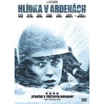 Hlídka v Ardenách DVD – Hledejceny.cz