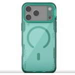 Nillkin Iceblade Prop Magnetic Kryt pro Apple iPhone 17 Pro Max Green – Zboží Mobilmania