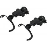 Adaptér na ARC montáž pro headset typu Comtac II Černý WADSN – Hledejceny.cz