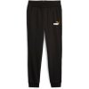 Dětské klasické kalhoty Puma ESS+ 2 COL LOGO PANTS K 586988 55