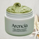 ARENCIA FRESH GREEN RICE MOCHI CLEANSER 120 g – Zboží Dáma