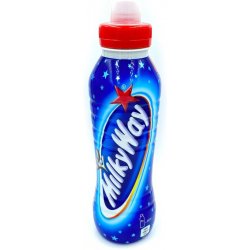 Mars Milky Way Drinks Sportscap 350 ml