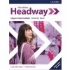 New Headway Fifth edition Upper Intermediate:Student´s Book+Online practice