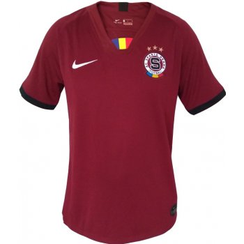 Nike Sparta Praha fotbalový dres 2020/2021 od 1 880 Kč - Heureka.cz