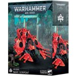 GW Warhammer 40,000 Aeldari Wave Serpent – Zboží Živě