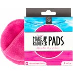 Makeup Radierer Eco-Edition Pads pink 2 ks – Zbozi.Blesk.cz