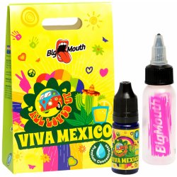 Big Mouth All Loved UP Viva Mexico 10 ml