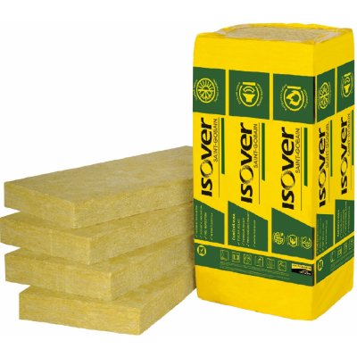 Isover Fassil 200 mm 37,44 m² – Zbozi.Blesk.cz