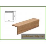 Novák Rohová lišta 37*37 dub surový ro3737b – HobbyKompas.cz