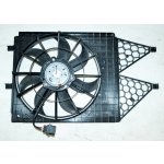 sahara + ventilátor VAG 6R0121207A – Hledejceny.cz