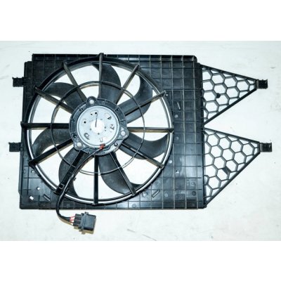 sahara + ventilátor VAG 6R0121207A – Hledejceny.cz