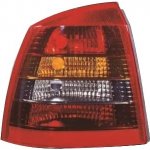 Levé zadní světlo Opel Astra G / 1998-2009 – Hledejceny.cz
