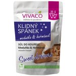 Vivaco sůl Klidný spánek 1000 g – Sleviste.cz