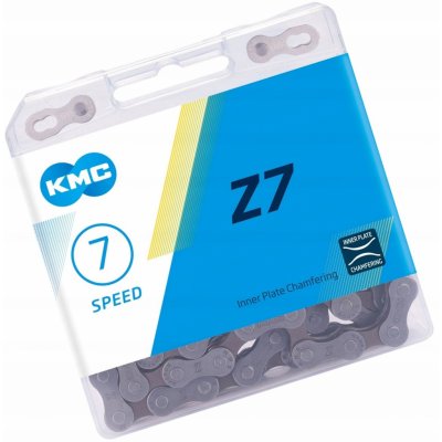 KMC Z-7 – Sleviste.cz