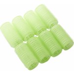 Diva & Nice Cosmetics Natáčky na vlasy, světle zelená, průměr 3 cm – Hledejceny.cz