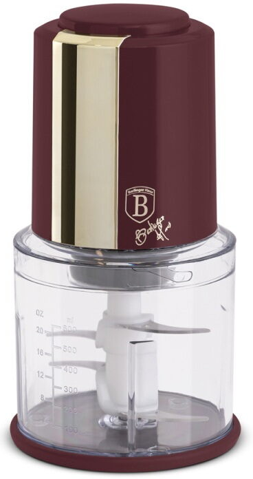 BERLINGERHAUS BH-9689
