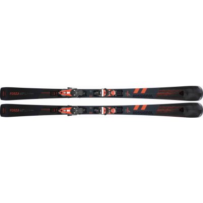ROSSIGNOL FORZA 60° V-TI K NX12 24/25 – Zboží Mobilmania