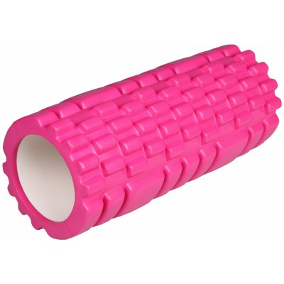Merco Yoga Foam Roller LS3768C – Zboží Mobilmania