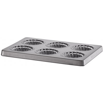 KitchenAid forma na košíčky KBNSO06MP 27x18cm – Zbozi.Blesk.cz