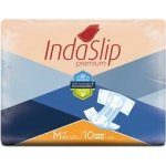 IndaSlip Premium M10 Kalhotky zalepovací absorpční 20 ks – Hledejceny.cz