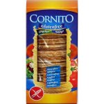 Cornito Krekry slané bezlepkové 60 g – Zboží Dáma