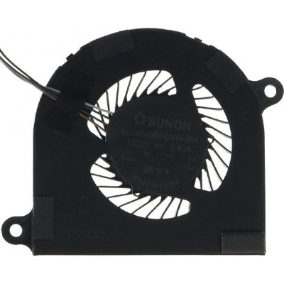 Ventilátor Dell Latitude 7480 7490 E7480 E7490 – Zboží Živě