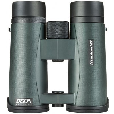 Delta Optical Titanium HD 10x42 – Hledejceny.cz