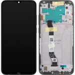 LCD Displej + Dotykové sklo + Rám Xiaomi Redmi Note 8 – Zboží Živě