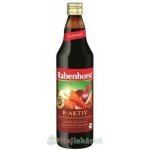 Rabenhorst Šťáva B- Aktiv recept dle Breusse Bio 0,75 l – Sleviste.cz