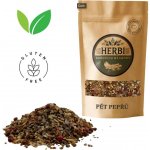 Herbi Koření Pět pepřů, 50 g – Hledejceny.cz