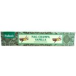 Tulasi indické vonné tyčinky Nag Champa Vanilla 15 ks – Hledejceny.cz