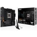 Základní deska Asus TUF GAMING B650M-E WIFI 90MB1FV0-M0EAY0